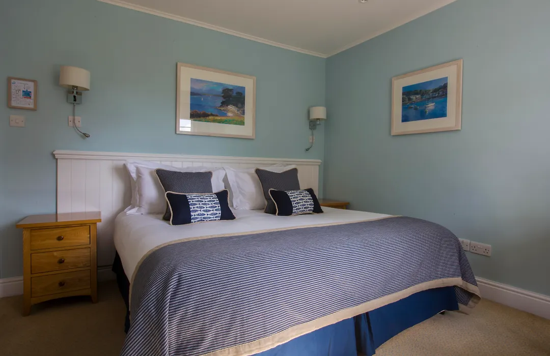 St Michaels Resort, Falmouth-1